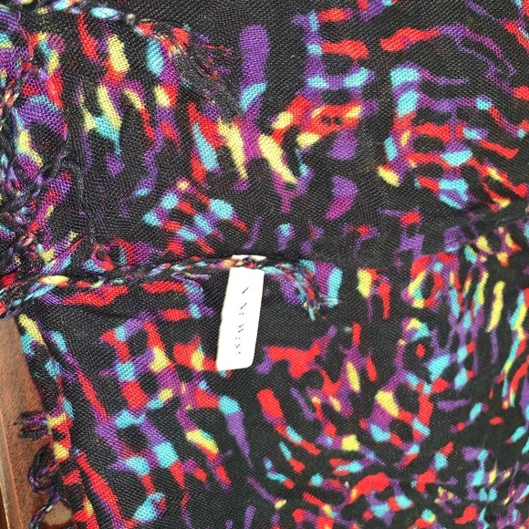 Nine West Scarf - Picture 3 of 3